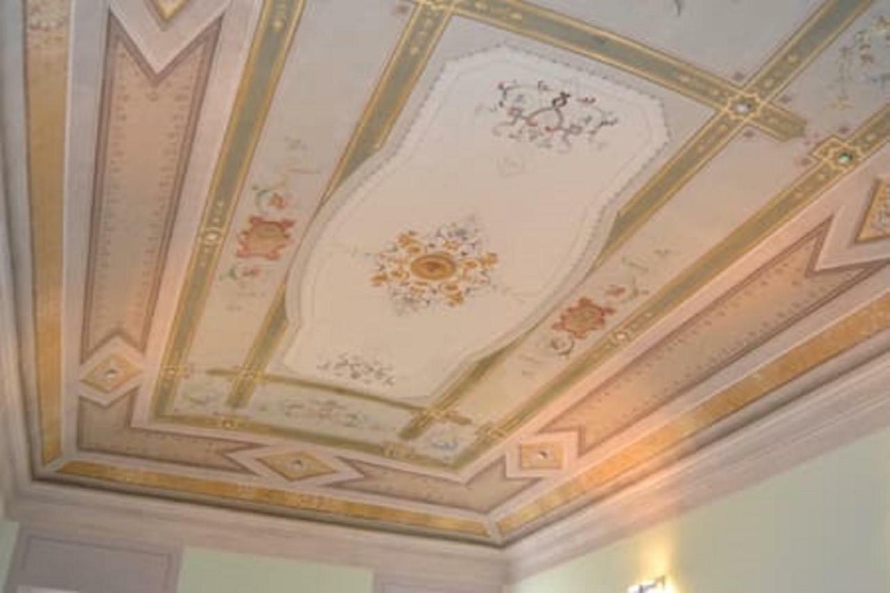 Monte San Giusto Palazzo Roberti酒店 外观 照片